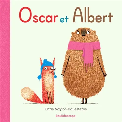 Oscar et Albert. Vol. 1