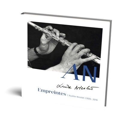 Empreintes, Aurèle Nicolet...