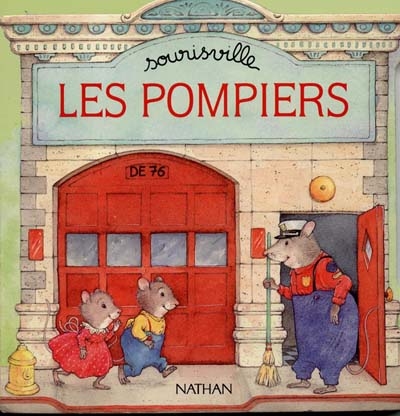 Les Pompiers