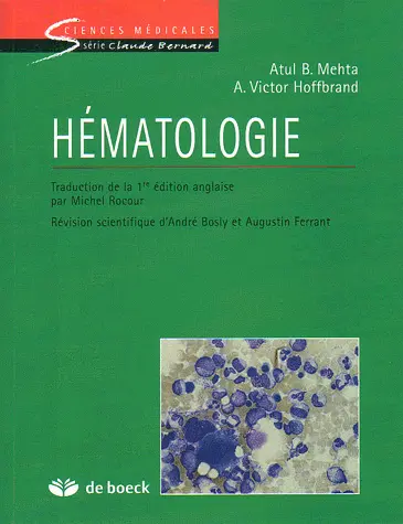Hématologie