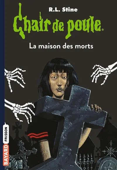 La maison des morts