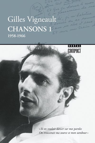 Chansons 1, 1958-1966 1