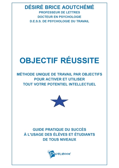 Objectif réussite