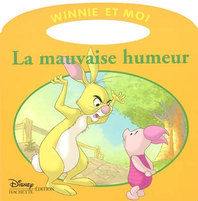 La mauvaise humeur