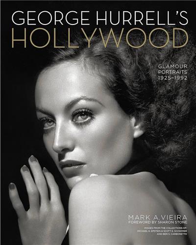 George Hurrell´s Hollywood : Glamour Portraits, 1925-1992