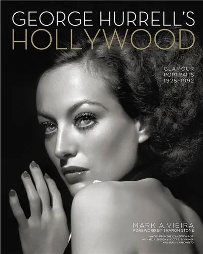 George Hurrell´s Hollywood