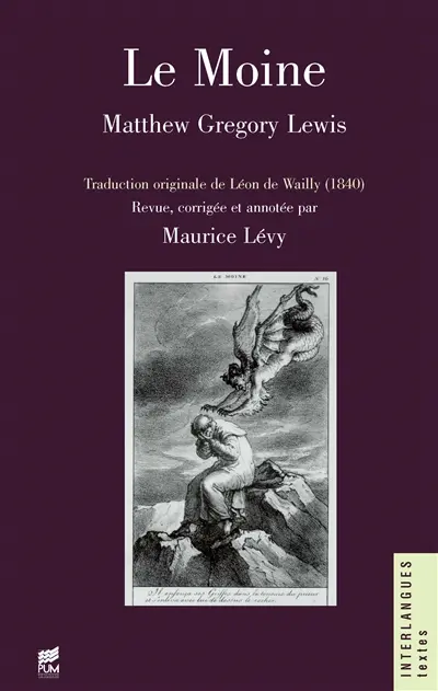Le moine