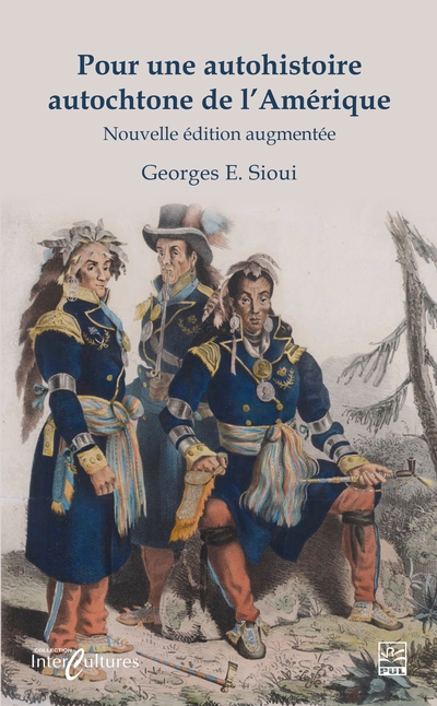 Pour une autohistoire...