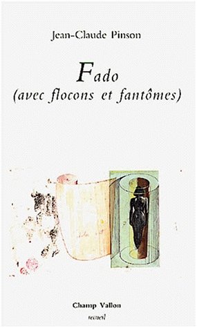 Fado (avec flocons et fantômes)