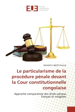 Le particularisme de la...