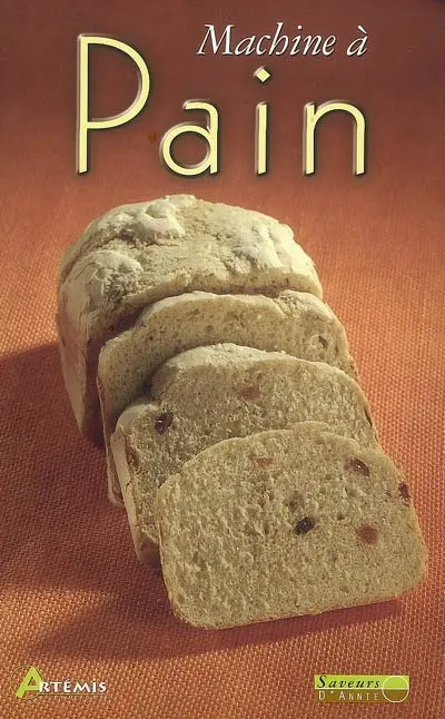 Machine à pain