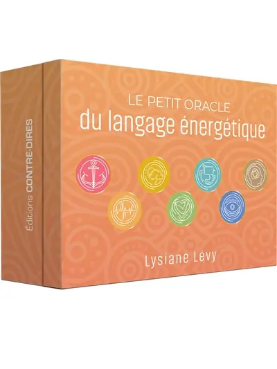 Le petit oracle du langage énergétique