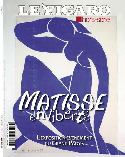 Le Figaro, hors-série....