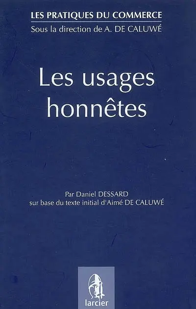 Les usages honnêtes