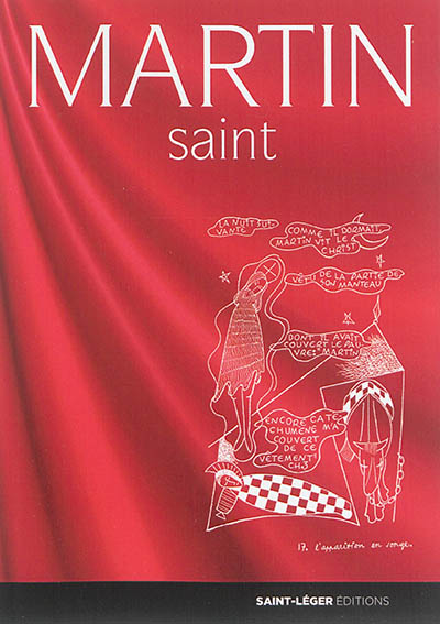 Martin : saint
