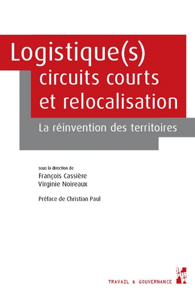 Logistique(s), circuits...