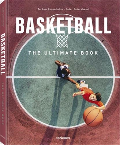 Basketball The Ultimate Book