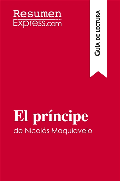 El príncipe de Nicolás...