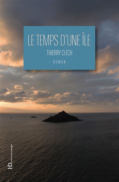 Le temps d'une île