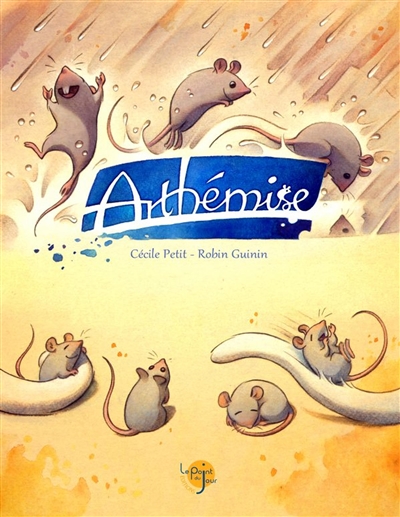 Arthémise