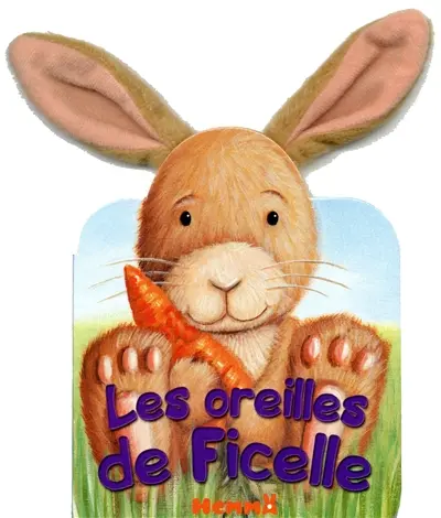 Les oreilles de ficelle