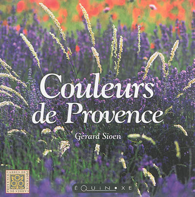 Les couleurs de Provence