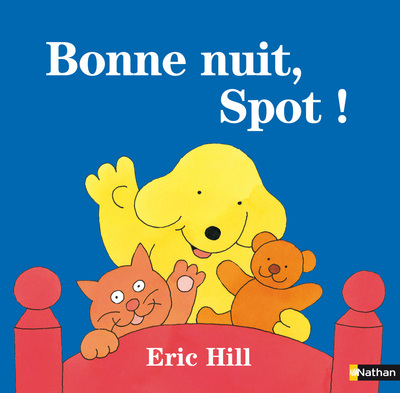 Bonne nuit, Spot !