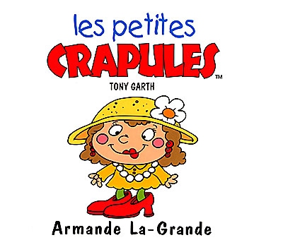 Armande La-grande