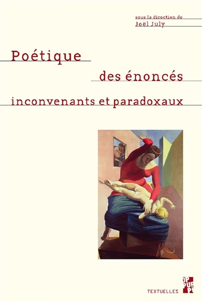 Poétiques des énoncés...
