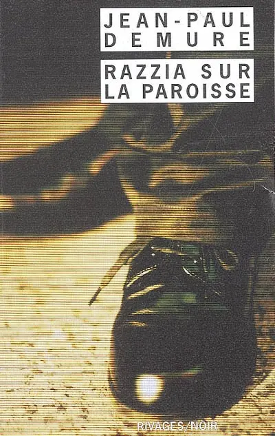 Razzia sur la paroisse