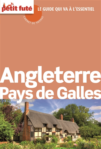 Angleterre, Pays de Galles