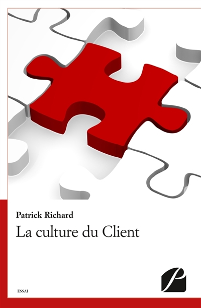 La culture du Client : 20...