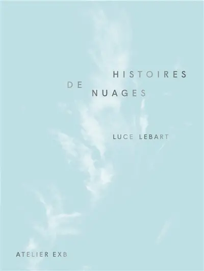 Histoires de nuages