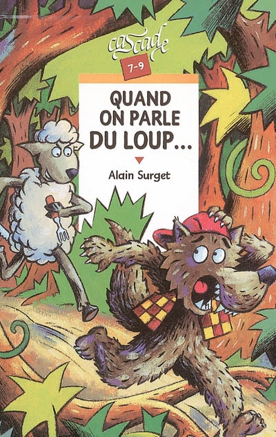 Quand on parle du loup