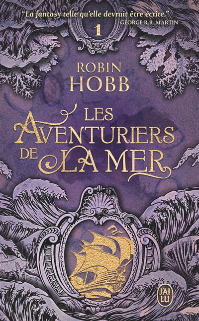 Les aventuriers de la mer. Vol. 1. Le vaisseau magique