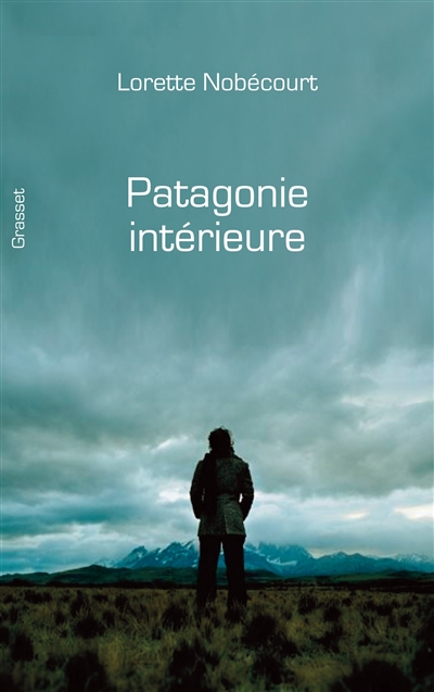 Patagonie intérieure