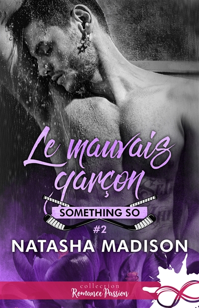 Le mauvais garçon : Something So, T2