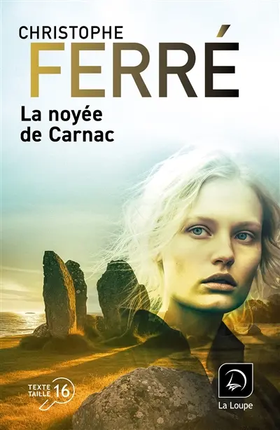 La noyée de Carnac