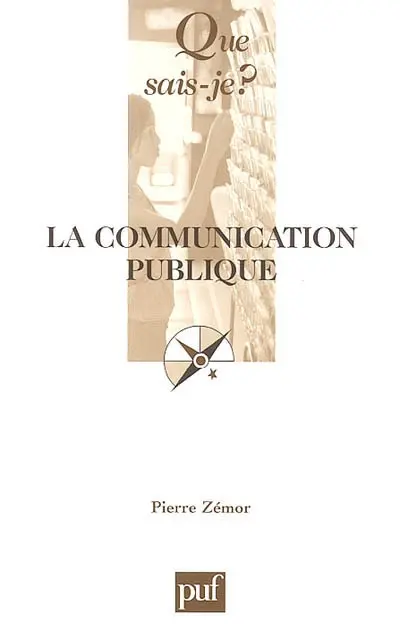 La communication publique