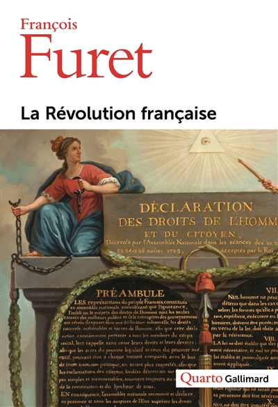 La Révolution française