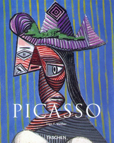 Pablo Picasso, 1881-1973 : le génie du siècle