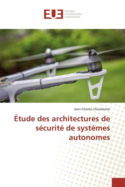 Etude des architectures de...