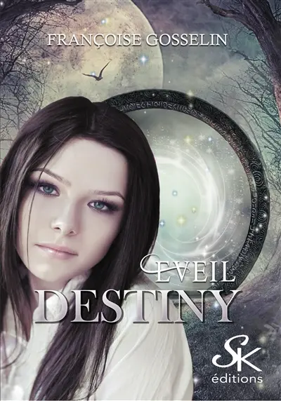 Destiny. Vol. 1. Eveil