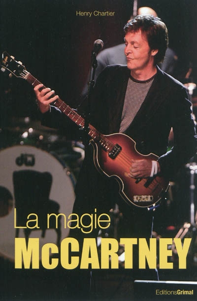 La magie McCartney