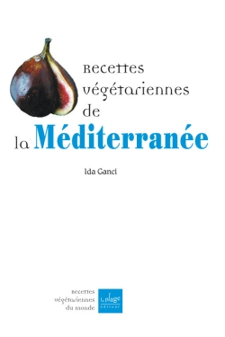 Recettes végétariennes de la Méditerranée