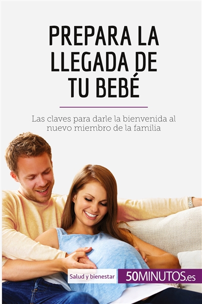 Prepara la llegada de tu...