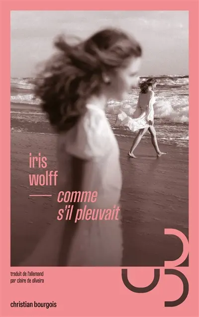 Comme s'il pleuvait