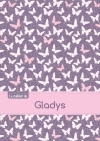 Le cahier de Gladys :...