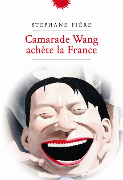Camarade Wang achète la France