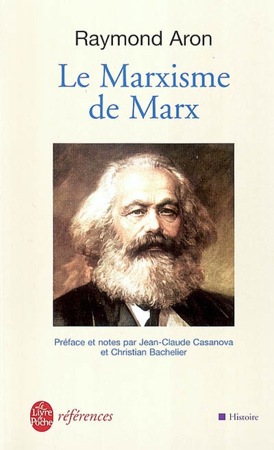 Le marxisme de Marx